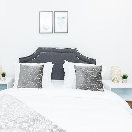Beautifully Decorated, Modern Downtown Houston Home Екстер'єр фото